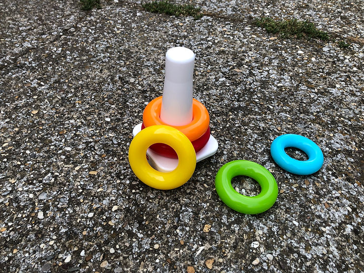 Kinderspielzeug