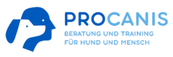 logo pro canis transparent