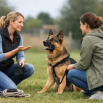 Hundetraining im Einzelsetting: Wann es Sinn macht