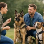 Verhaltensberatung für Problemhunde erklärt
