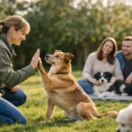 Hundeverhaltensberatung zuhause: Hilfe im Alltag