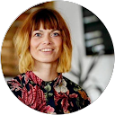 Profilbild von „Tina Rupp“