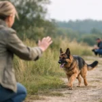 Warum dein Hund nicht folgt und was hilft