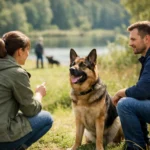 Einzelcoaching für Hundehalter, das weiterhilft